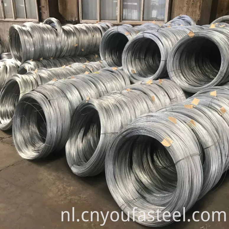Steel Wire